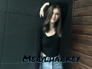 Merylharkey