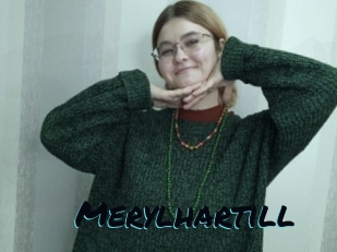 Merylhartill