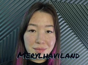 Merylhaviland