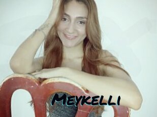 Meykelli