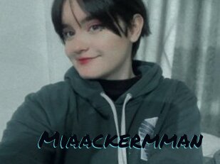 Miaackermman