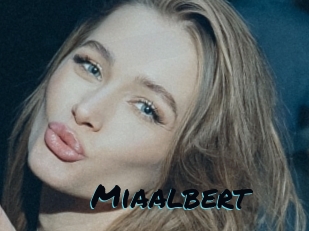 Miaalbert