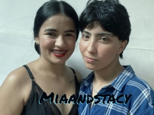 Miaandstacy