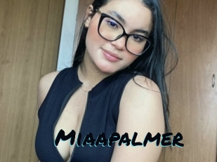 Miaapalmer