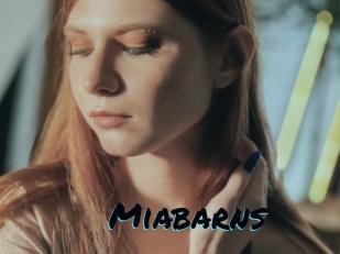 Miabarns