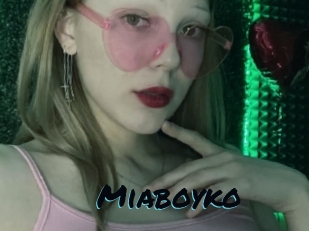 Miaboyko