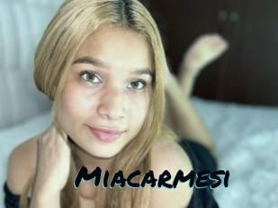 Miacarmesi