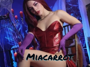 Miacarrot