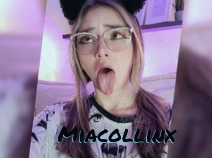 Miacollinx