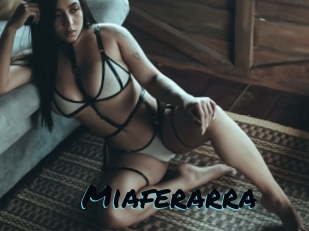 Miaferarra