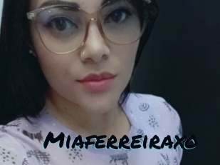 Miaferreiraxo