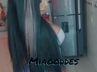 Miagoddes