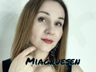 Miagruesen