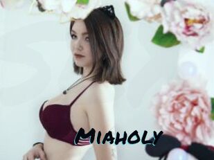 Miaholy