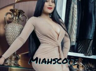 Miahscott