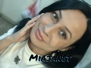 Miajanet