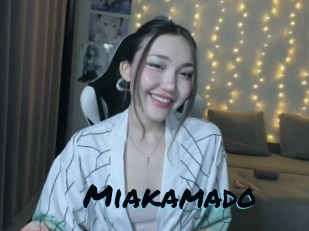 Miakamado