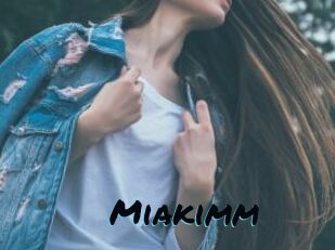 Miakimm