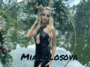 Miakolosova