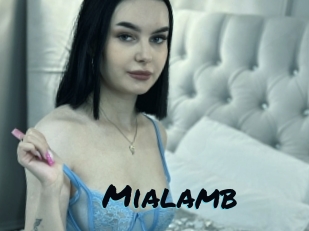 Mialamb