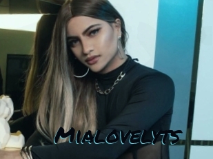 Mialovelyts