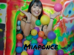 Miaponce