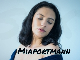 Miaportmann