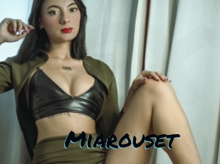 Miarouset