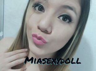 Miasexydoll