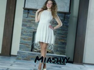 Miashyy