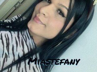 Miastefany