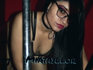 Miatayllor