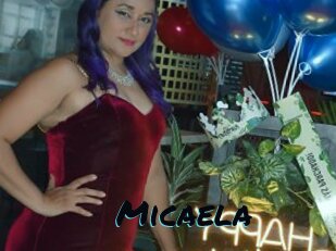 Micaela