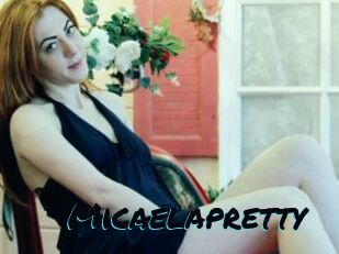 Micaelapretty