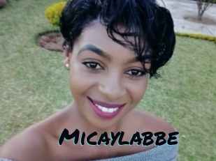 Micaylabbe