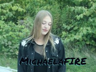 MichaelaFIRE