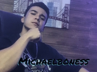 Michaelboness