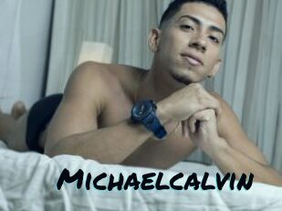Michaelcalvin
