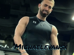 Michaelevansx