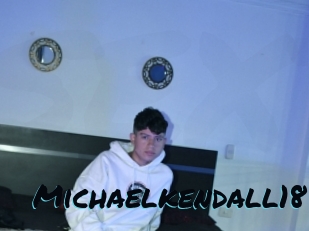 Michaelkendall18