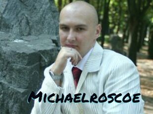 Michaelroscoe