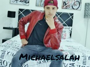 Michaelsalah