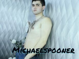 Michaelspooner