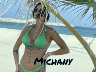 Michany