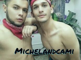 Michelandcami