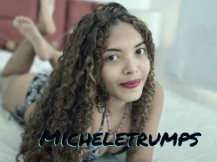 Micheletrumps