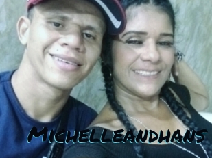 Michelleandhans