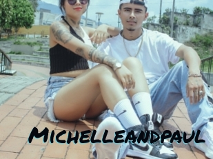 Michelleandpaul