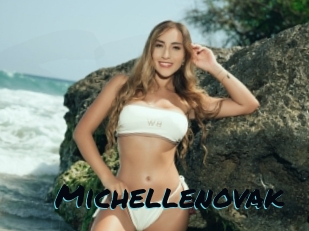 Michellenovak