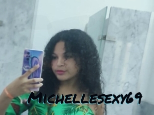 Michellesexy69